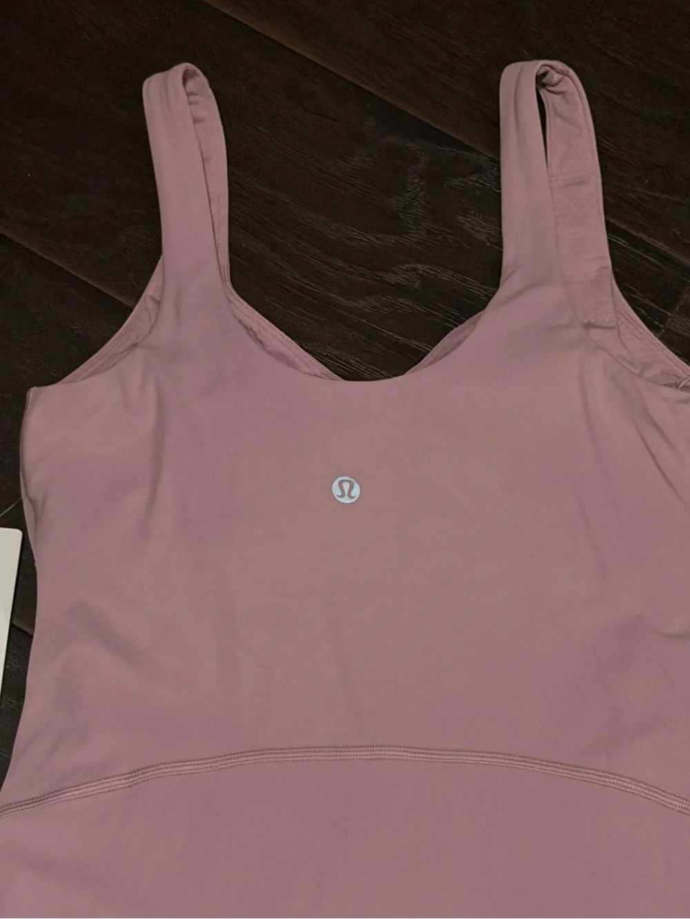 NWT Lululemon Align Dress